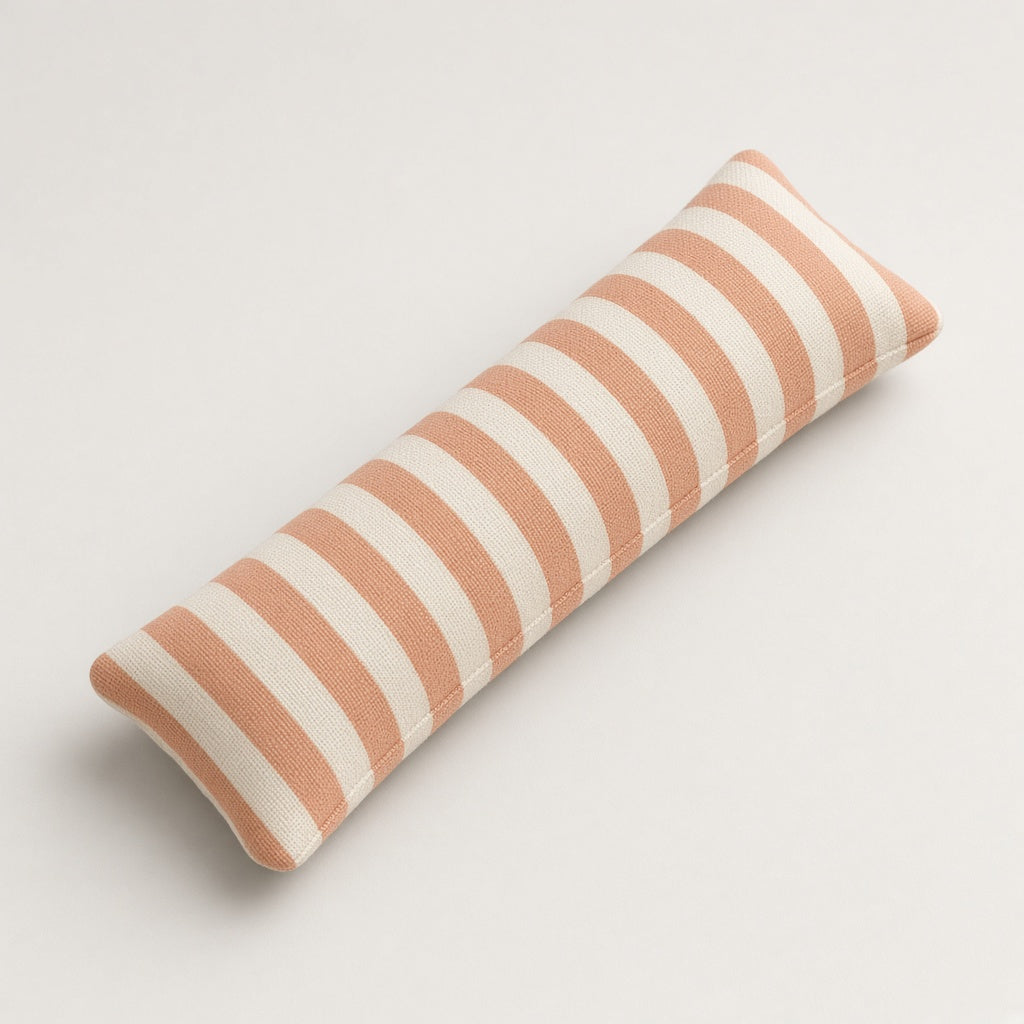 Crinkle Kicker Cat Toy – 12-Inch Bunny-Kick Pillow